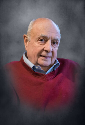 Paul Vertin